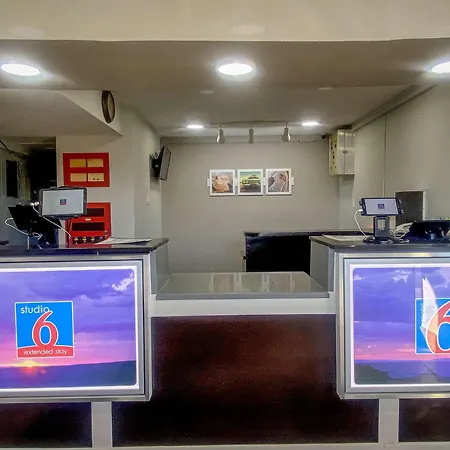 Motel 6-Wichita, Ks - Airport-3