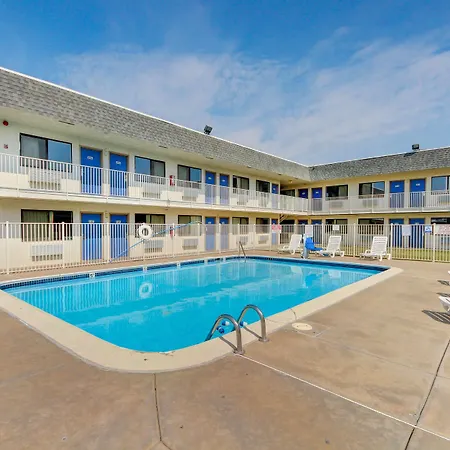Motel 6-Wichita, Ks - Airport-2