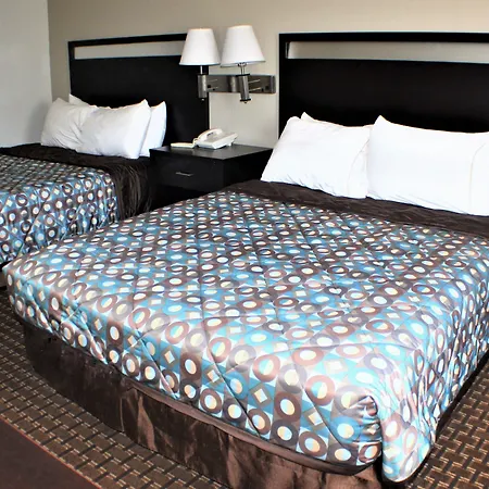 Knights Inn Payson-2