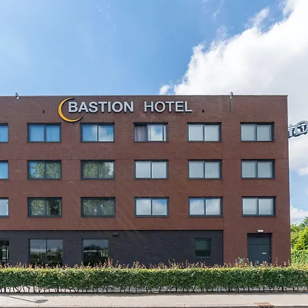 Bastion Hotel Leeuwarden-2