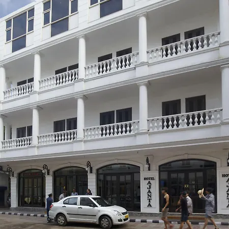 Hotel Ajanta - Colonial Charm Award Winning Luxury Hotel In The Heart Of The City-2