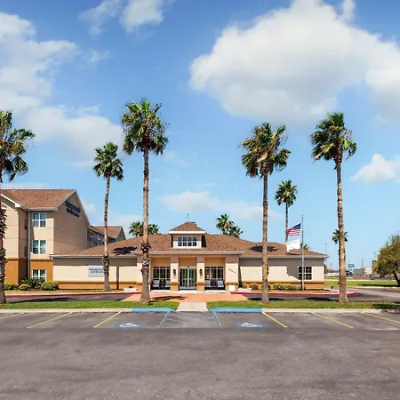Homewood Suites By Hilton Corpus Christi-2