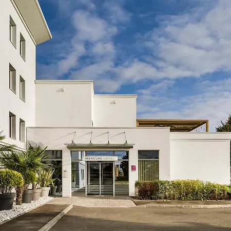 Mercure Chartres Est-3