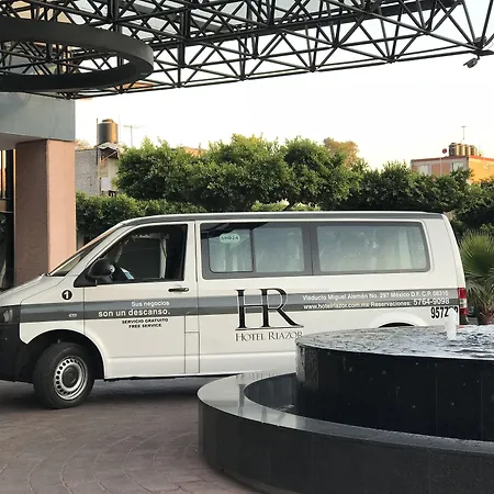 Hotel Riazor Aeropuerto-2