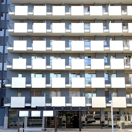 Una Hotels Hotel & Residence Contessa Jolanda Milano-2