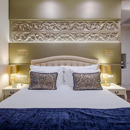 Prestige Hotel Budapest-2