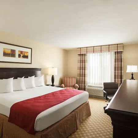 Country Inn & Suites By Radisson, Duluth North, Mn-3