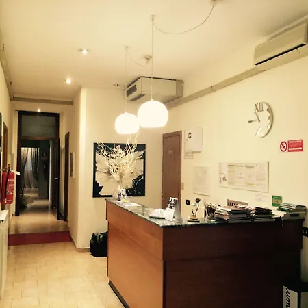 Hotel Atena-2