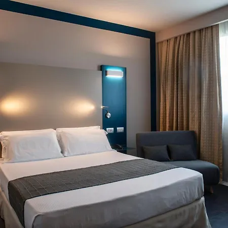 La Meridiana Bleisure Hotel-2