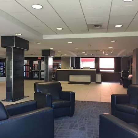 Residence & Conference Centre - Oakville-3
