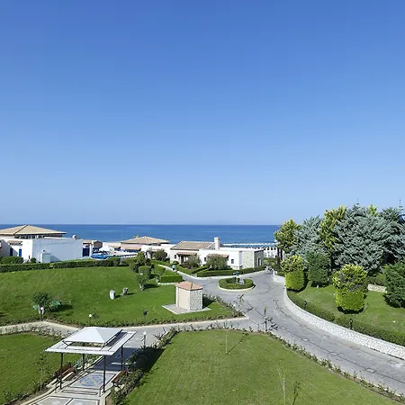 Aldemar Olympian Village-2