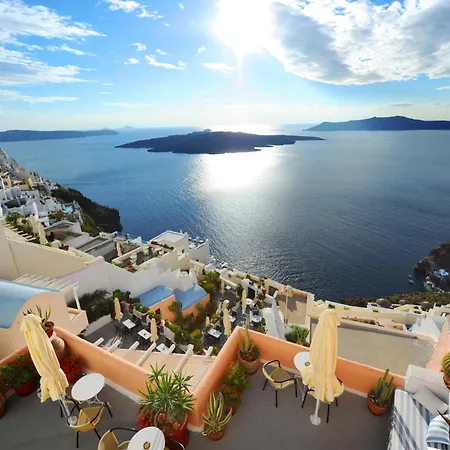 Kavalari Hotel - Adults Only-3