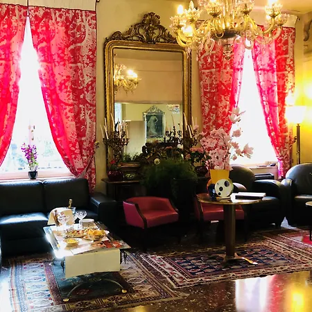 Hotel Verdi Boutique Hotel-3