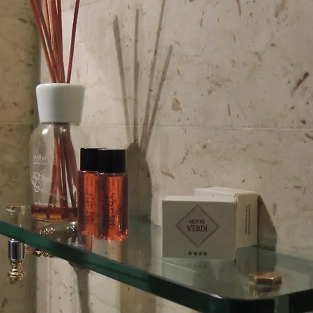 Hotel Verdi Boutique Hotel-2