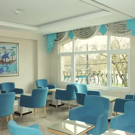 Star Holiday Hotel-2