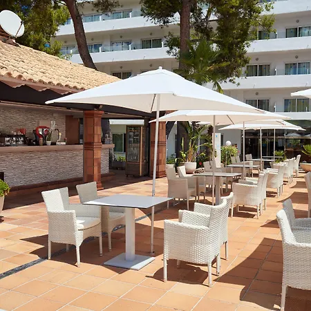 Grupotel Montecarlo-3