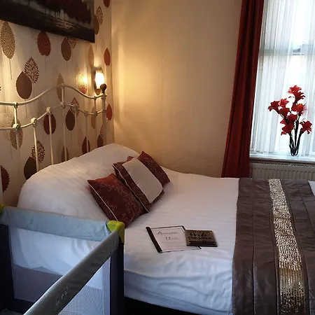 Abbeydale Hotel-2