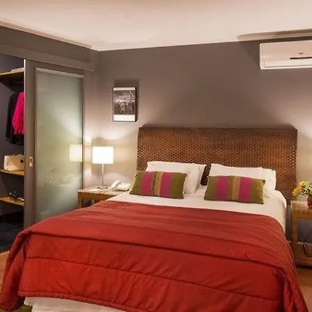 La Sebastiana Suites-2
