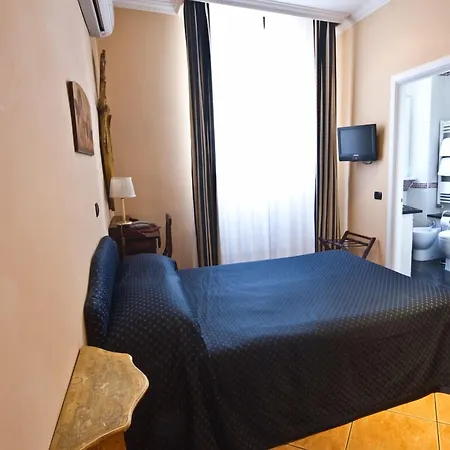 Hotel Caracciolo-2