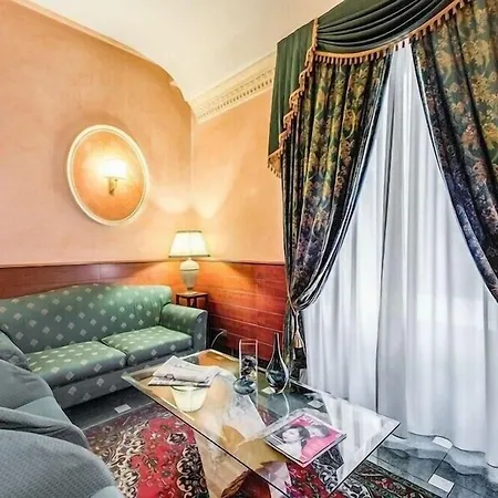 Hotel Giorgi-3