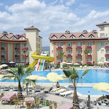 Orfeus Park Hotel-2