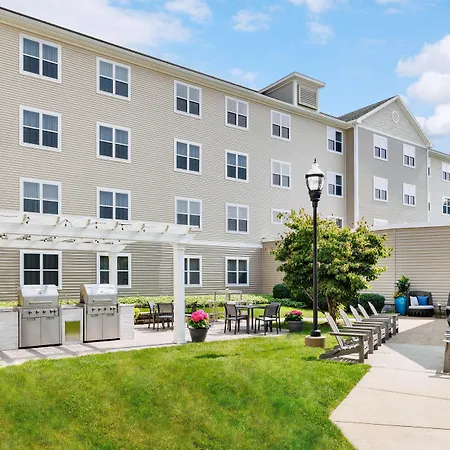 Homewood Suites By Hilton Portsmouth-2