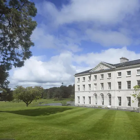 Farnham Estate Spa And Golf Resort-3