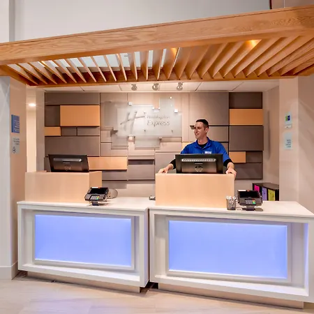 Holiday Inn Express Ellensburg By Ihg-3
