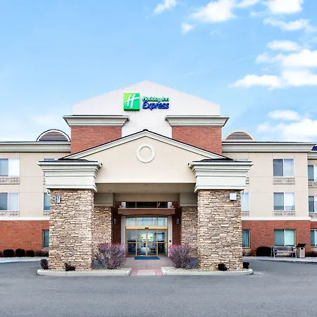 Holiday Inn Express Ellensburg By Ihg-2