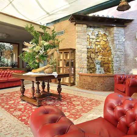 Hotel Villa Delle Rose-2
