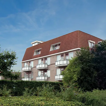 Fletcher Hotel Restaurant De Gelderse Poort-3