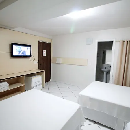Hotel Dany-3