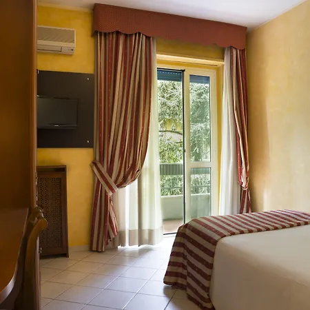 Hotel Cristallo Torino-2