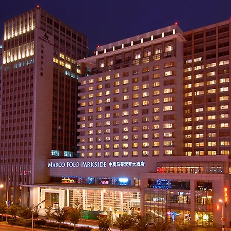Marco Polo Parkside, Beijing-2