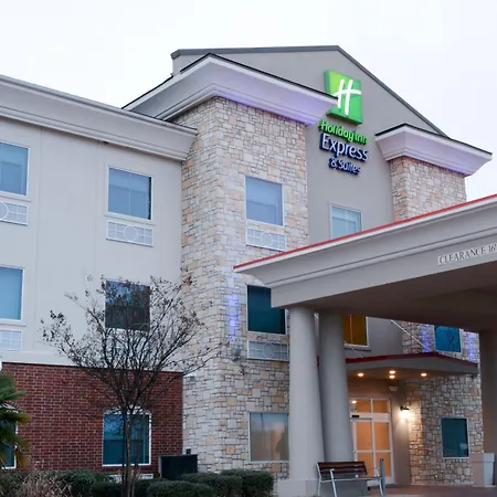 Holiday Inn Express Hotel & Suites New Boston By Ihg-2