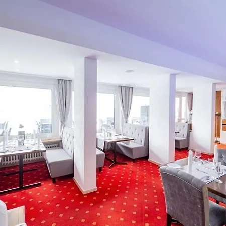 Hotel Hegenbarth's-2