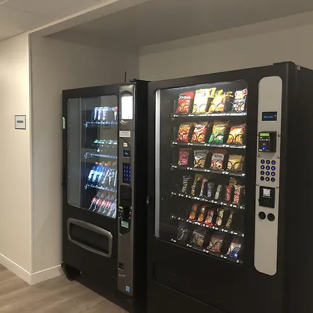 Woodspring Suites Kansas City Lenexa-3