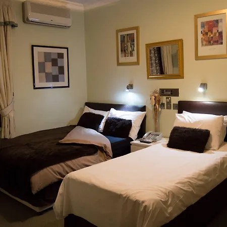 Park Avenue Hotel-2