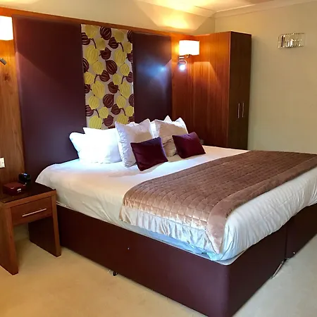 Kildonan Lodge Hotel-3