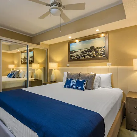 Playa Linda Beach Resort-2