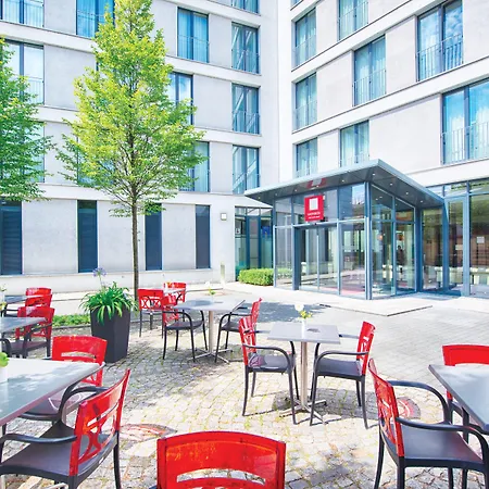 Leonardo Hotel Dresden Altstadt-2
