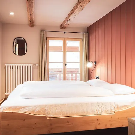 STUBN in der Frasdorfer Hütte-2