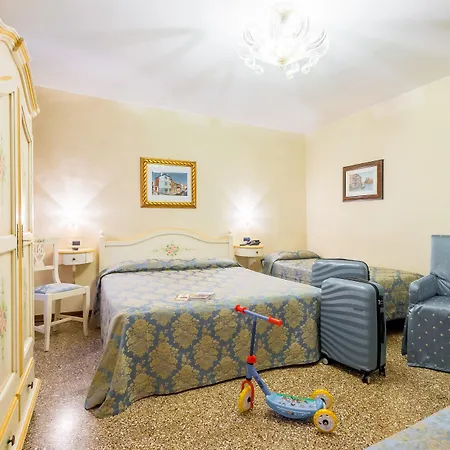 Hotel Mercurio-3