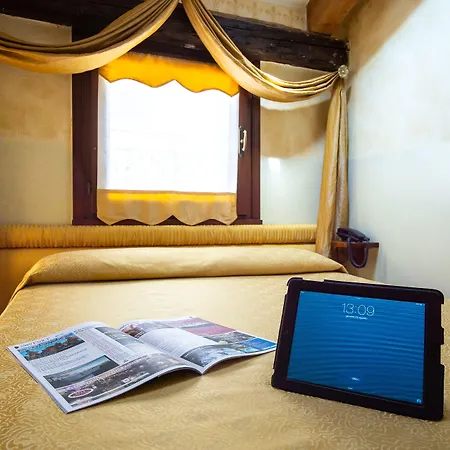 Hotel Mercurio-2