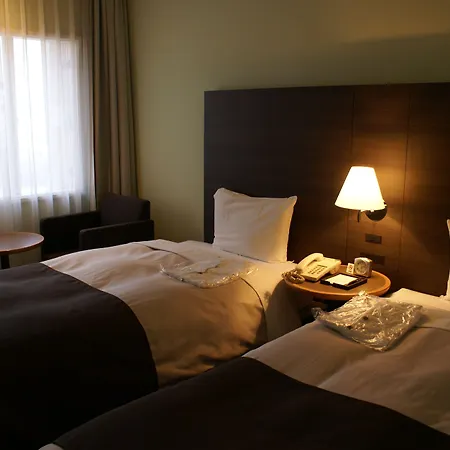 Ginza Grand Hotel-2