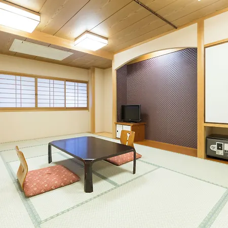 Ryokan Sanoya-2