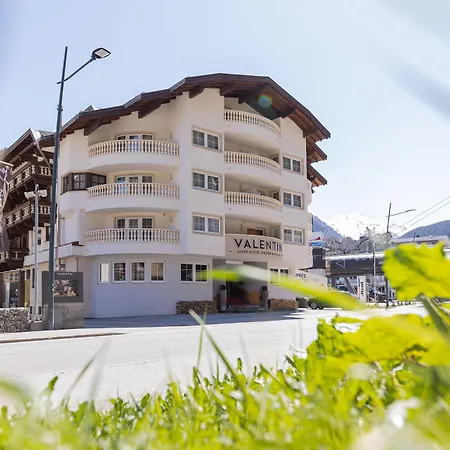Hotel Valentin-2