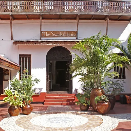 The Swahili House-3