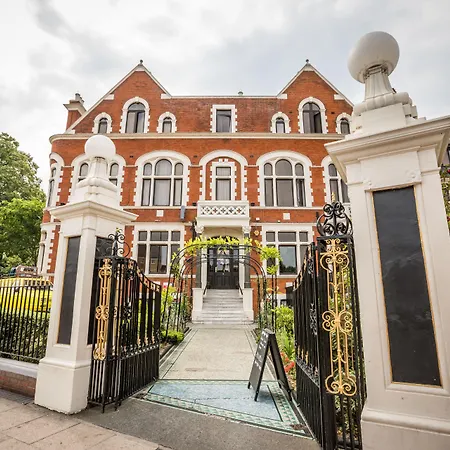 Best Western London Peckham Hotel-3