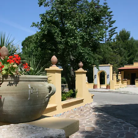 Hotel Villa Rita-3